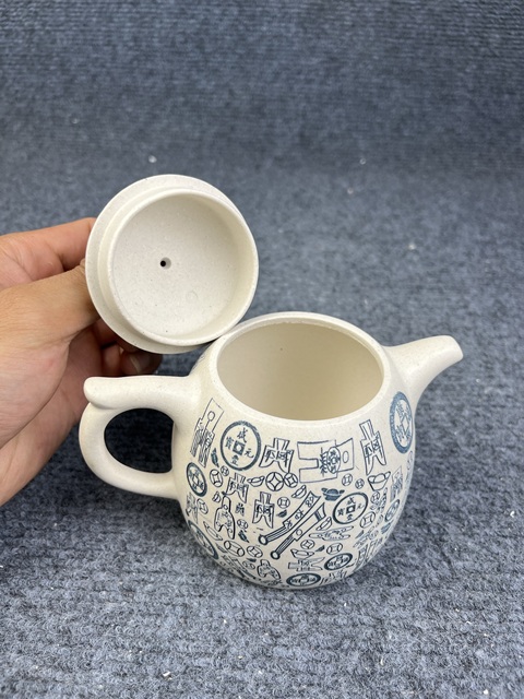 古玩雜項紫砂壺拍賣,當前價格299元