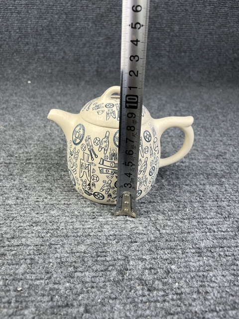 古玩雜項紫砂壺拍賣,當前價格299元