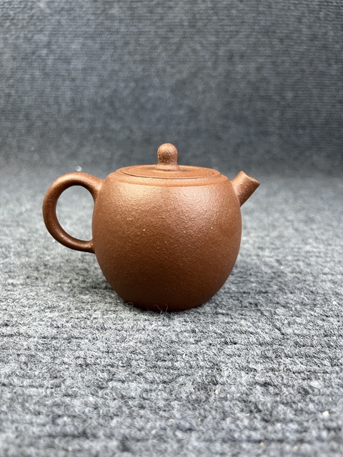 古玩雜項紫砂壺拍賣,當前價格288元