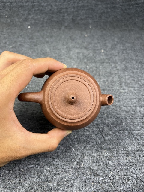 古玩雜項紫砂壺拍賣,當前價格288元