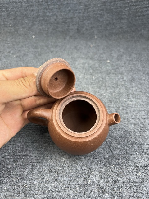古玩雜項紫砂壺拍賣,當前價格288元