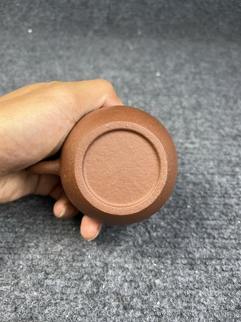 古玩雜項紫砂壺拍賣,當前價格288元