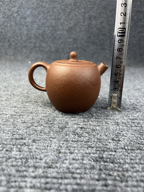 古玩雜項紫砂壺拍賣,當前價格288元