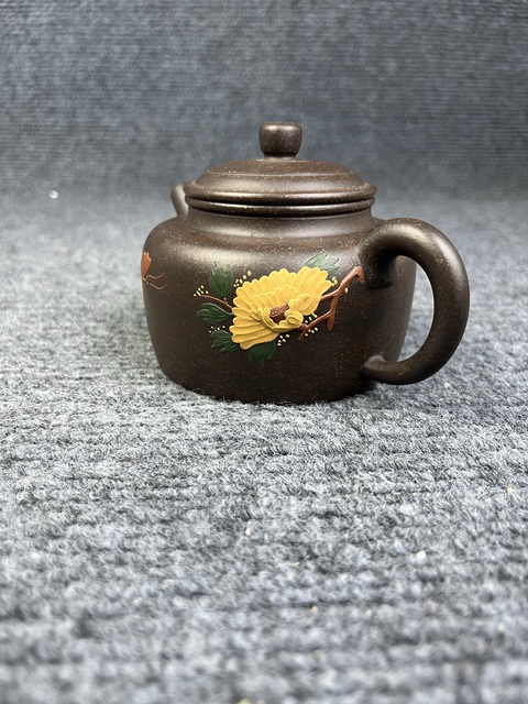古玩雜項紫砂壺拍賣,當前價格299元