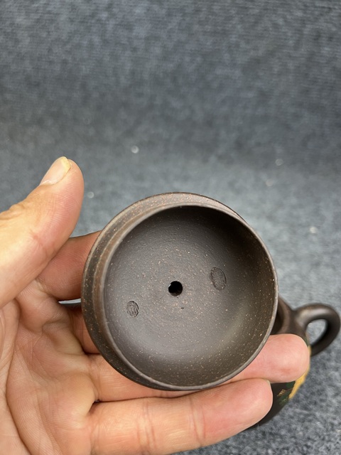 古玩雜項紫砂壺拍賣,當前價格299元