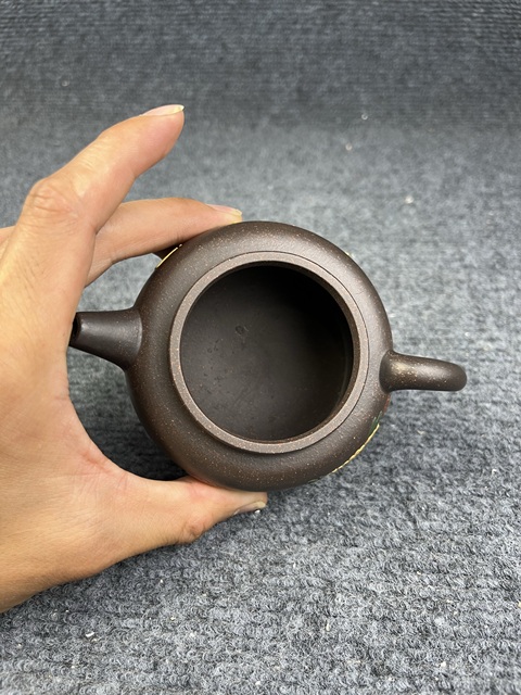 古玩雜項紫砂壺拍賣,當前價格299元