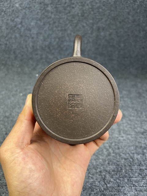 古玩雜項紫砂壺拍賣,當前價格299元