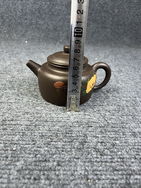 古玩雜項紫砂壺拍賣,當前價格299元