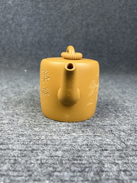 古玩雜項紫砂壺拍賣,當前價格399元