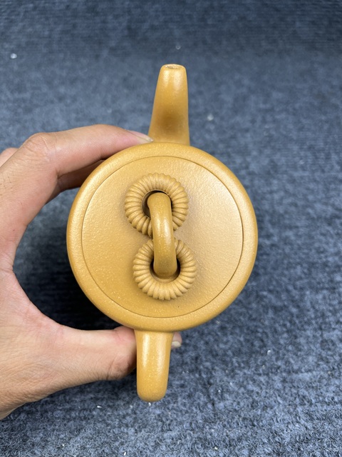 古玩雜項紫砂壺拍賣,當前價格399元