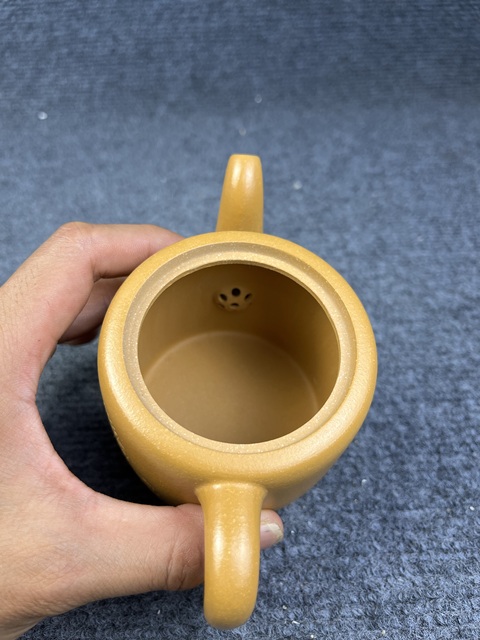 古玩雜項紫砂壺拍賣,當前價格399元