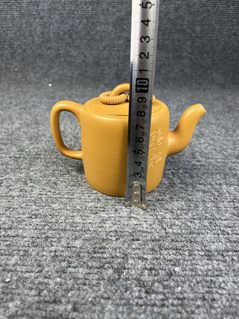 古玩雜項紫砂壺拍賣,當前價格399元
