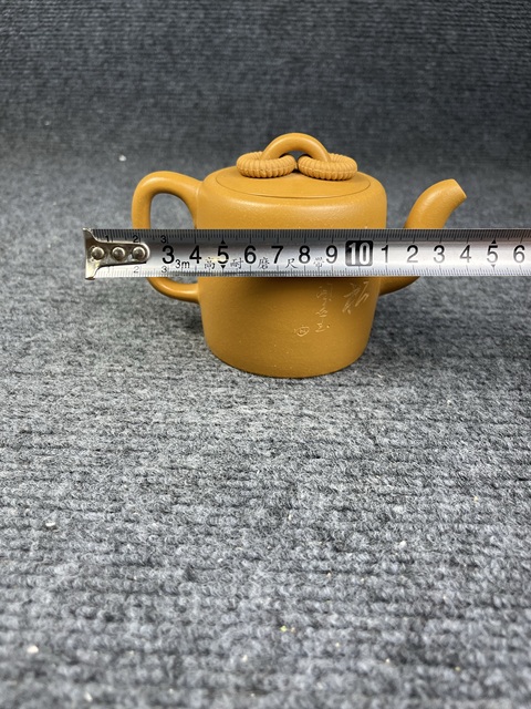 古玩雜項紫砂壺拍賣,當前價格399元