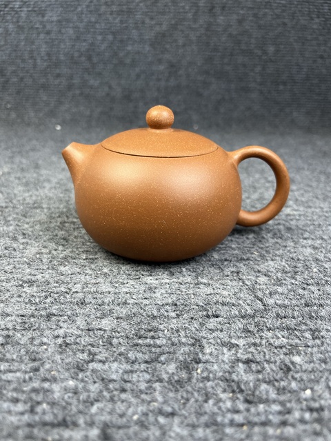 古玩雜項紫砂壺拍賣，當前價格188元