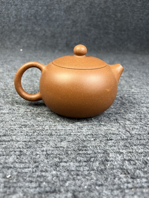 古玩雜項紫砂壺拍賣，當前價格188元