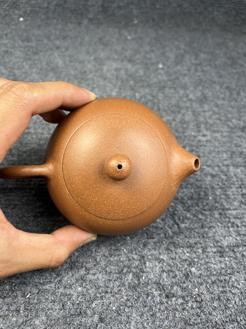 古玩雜項紫砂壺拍賣，當前價格188元