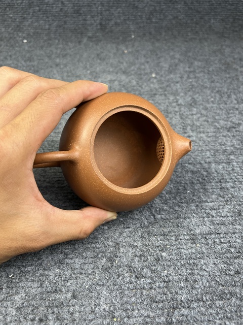 古玩雜項紫砂壺拍賣，當前價格188元