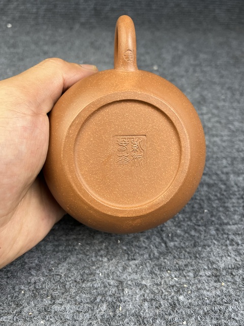 古玩雜項紫砂壺拍賣，當前價格188元