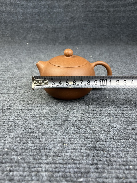 古玩雜項紫砂壺拍賣，當前價格188元