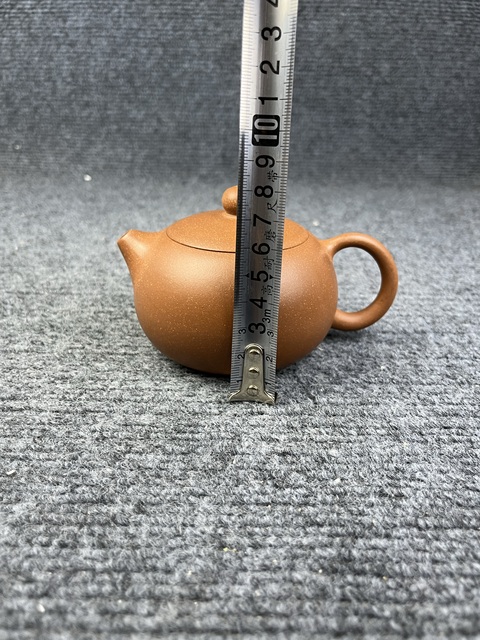 古玩雜項紫砂壺拍賣，當前價格188元