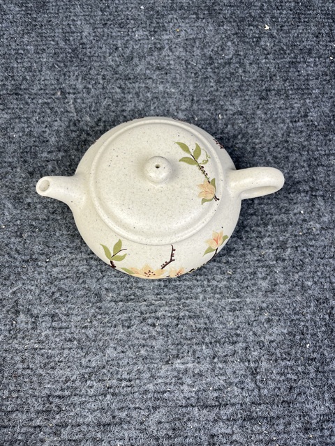 古玩雜項紫砂壺拍賣,當前價格388元