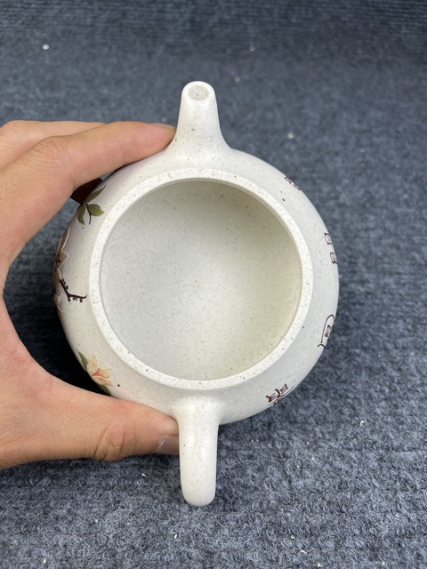 古玩雜項紫砂壺拍賣,當前價格388元
