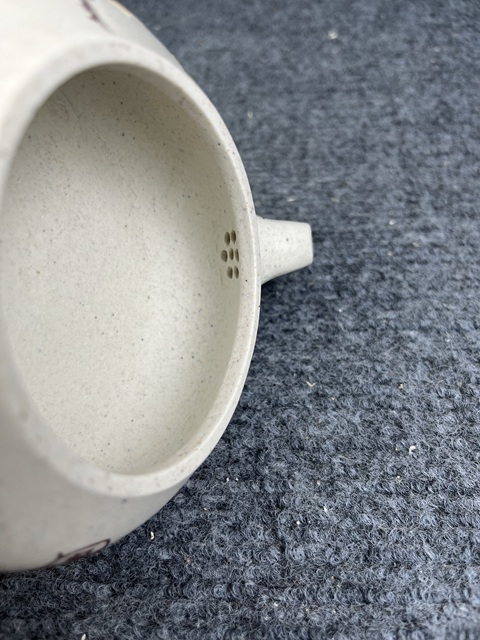 古玩雜項紫砂壺拍賣,當前價格388元