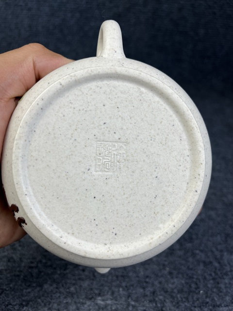 古玩雜項紫砂壺拍賣,當前價格388元