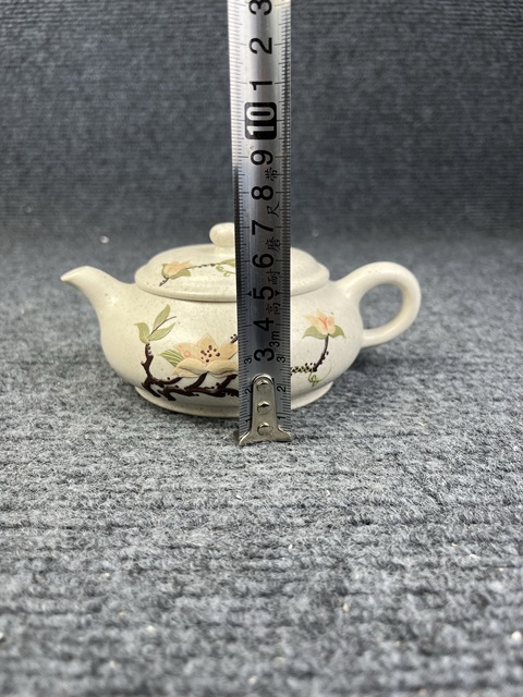 古玩雜項紫砂壺拍賣,當前價格388元