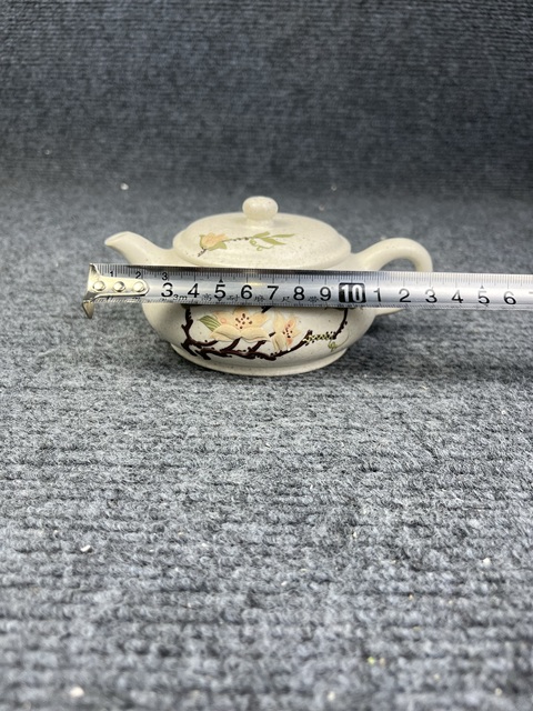 古玩雜項紫砂壺拍賣,當前價格388元