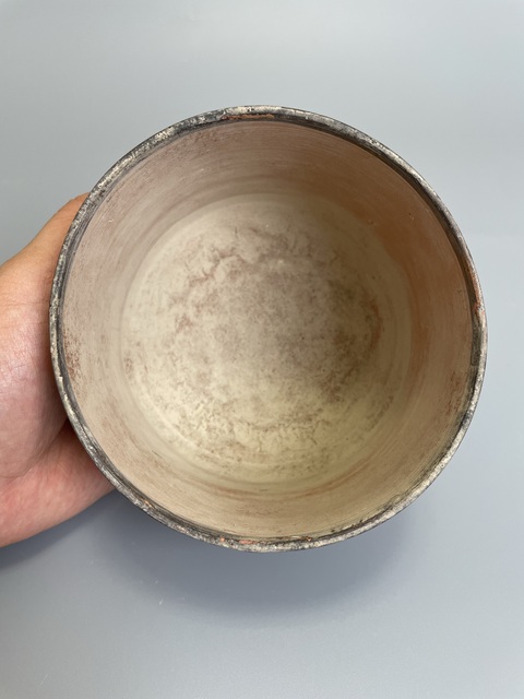 古玩陶瓷哈拉帕文明 陶器真品鑒賞圖