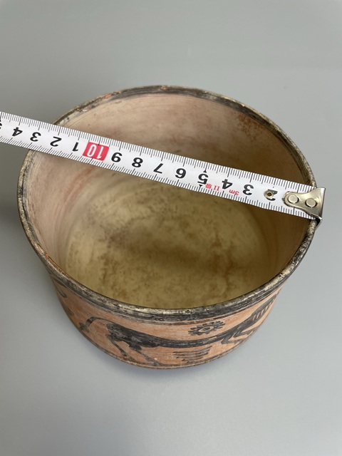古玩陶瓷哈拉帕文明 陶器真品鑒賞圖