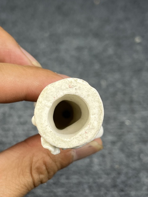 古玩陶瓷德化窯觀音塑像拍賣,當前價格688元