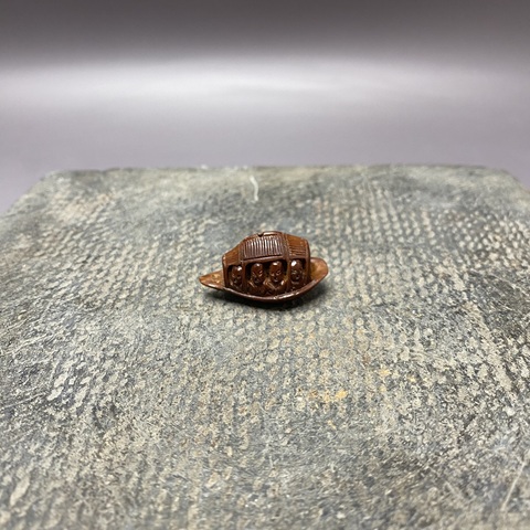 古玩陶瓷創(chuàng)匯 核舟記·串珠拍賣,當(dāng)前價格129元