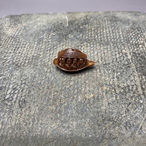 古玩陶瓷創(chuàng)匯 核舟記·串珠拍賣,當(dāng)前價格129元