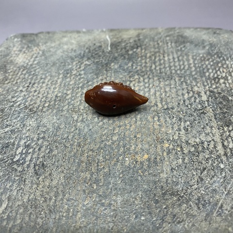 古玩陶瓷創(chuàng)匯 核舟記·串珠拍賣,當(dāng)前價格129元