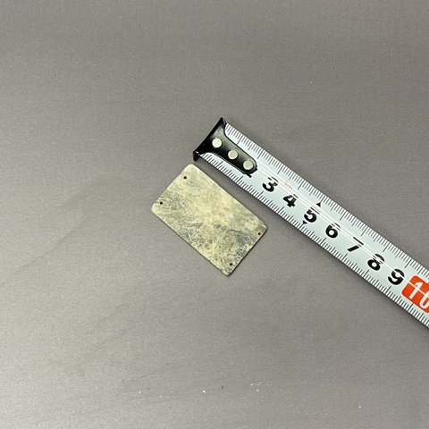 古玩陶瓷玉片真品鑒賞圖