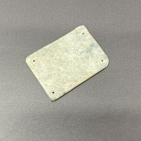 古玩陶瓷玉片真品鑒賞圖