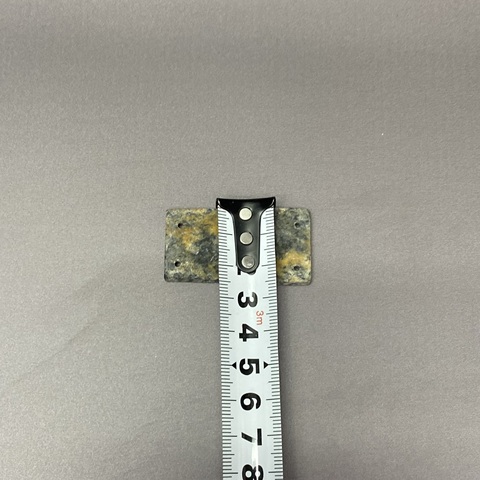 古玩陶瓷玉衣片真品鑒賞圖
