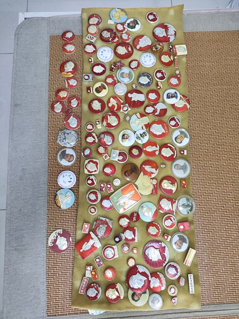 古玩雜項信銷郵票真品鑒賞圖
