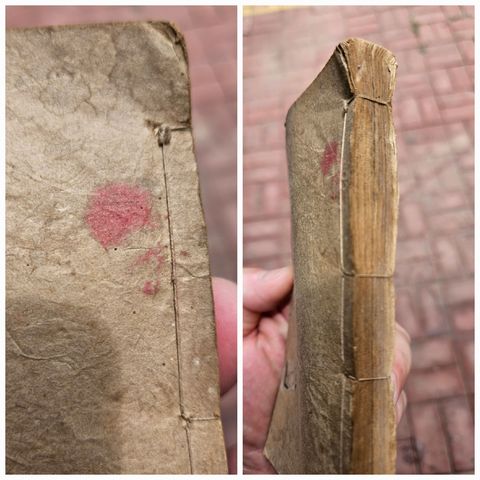 古玩字畫《本草綱目拾遺》石印本真品鑒賞圖