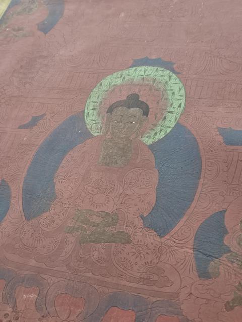 古玩雜項卡真品鑒賞圖