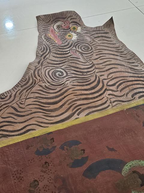 古玩雜項卡真品鑒賞圖