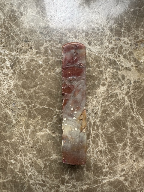 古玩玉器印章真品鑒賞圖