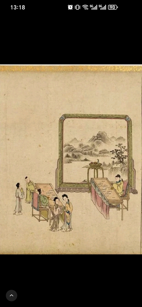 古玩陶瓷清晚·青花人物故事紋鼻煙壺拍賣，當(dāng)前價(jià)格4800元