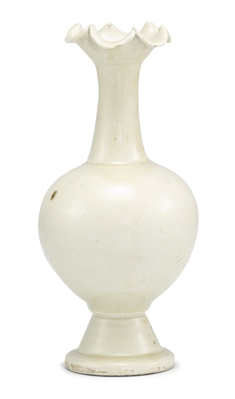 古玩雜項瓶真品鑒賞圖