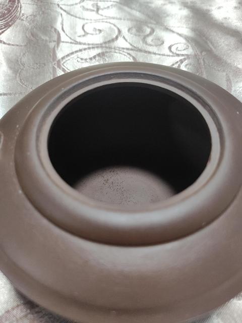 古玩雜項紫砂壺真品鑒賞圖