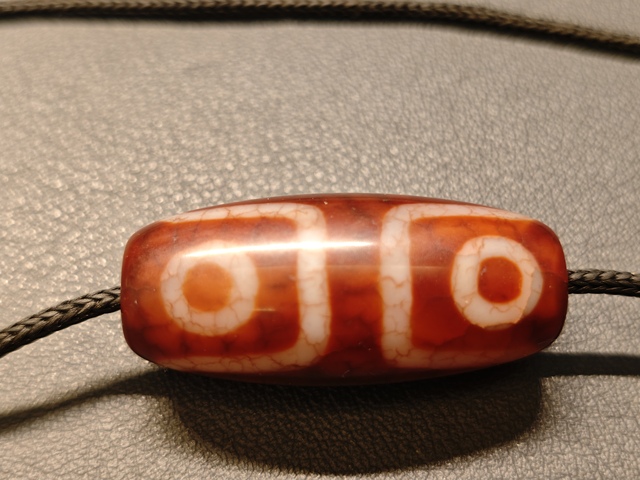 古玩雜項珠真品鑒賞圖