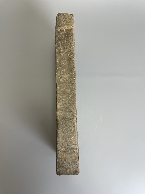 古玩陶瓷秦漢 朱雀磚雕茶臺拍賣,當前價格280元