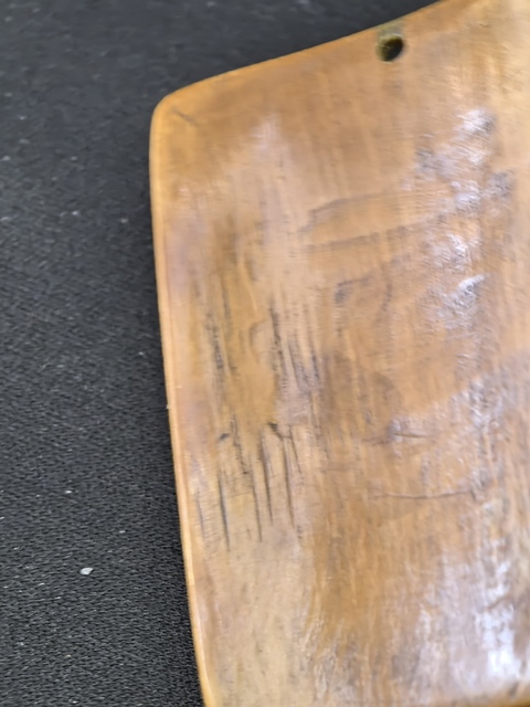 古玩雜項牙雕真品鑒賞圖